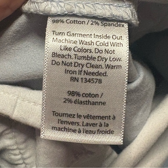 Vineyard Vines Boys size 14 Light Blue Flat Front Shorts - Picture 8 of 11